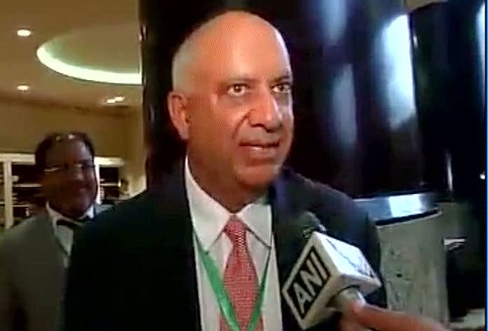 SFIO arrests former IL&FS Fin Services CEO Ramesh Bawa