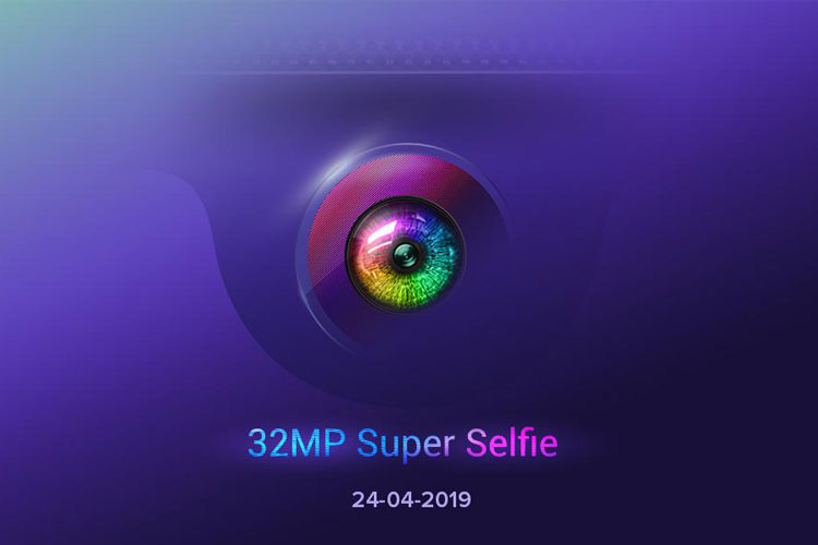 Xiaomi Redmi Y3 with 32MP selfie camera and splash resistant body set to launch in India via Amazon on April 24