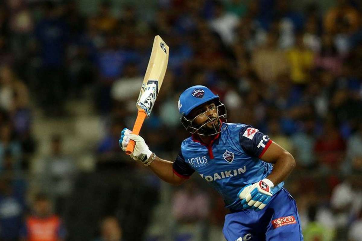 Exclusive | Sourav Ganguly heaps praise on Delhi's Rishabh Pant, believes he's a 'match winner'