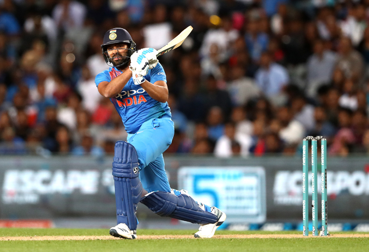 Rohit Sharma Birthday Special: Twitter celebrates Hitman Day as Rohit ...