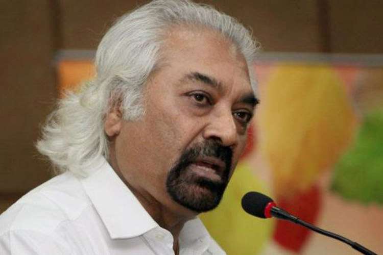 Here is what Congress says about Pitroda's Nyay scheme remarks