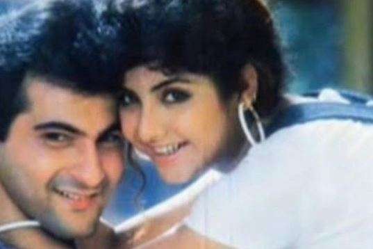 Sanjay Kapoor shares an emotional post on Divya Bharti's 26th death anniversary