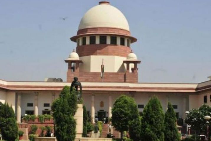 Rich and powerful trying to run registry of court: SC on CJI matter