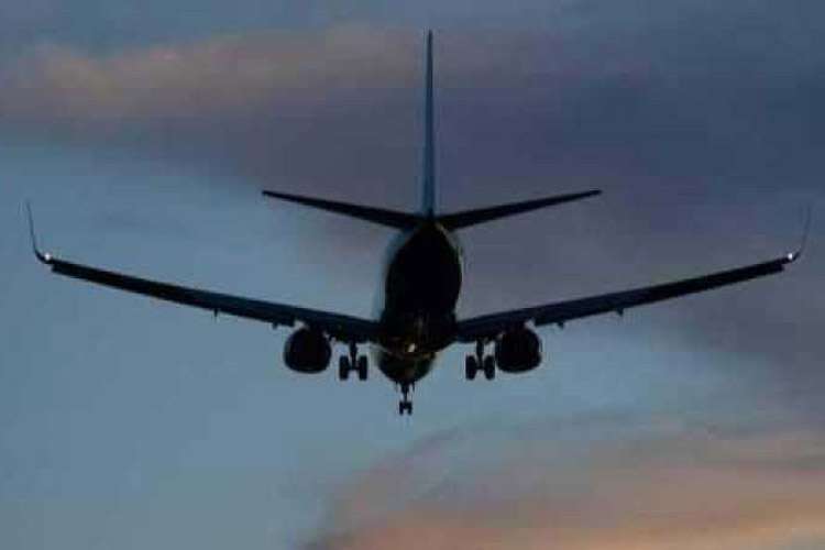 Post airstrike, Pakistan partially opens airspace from India for west-bound flights