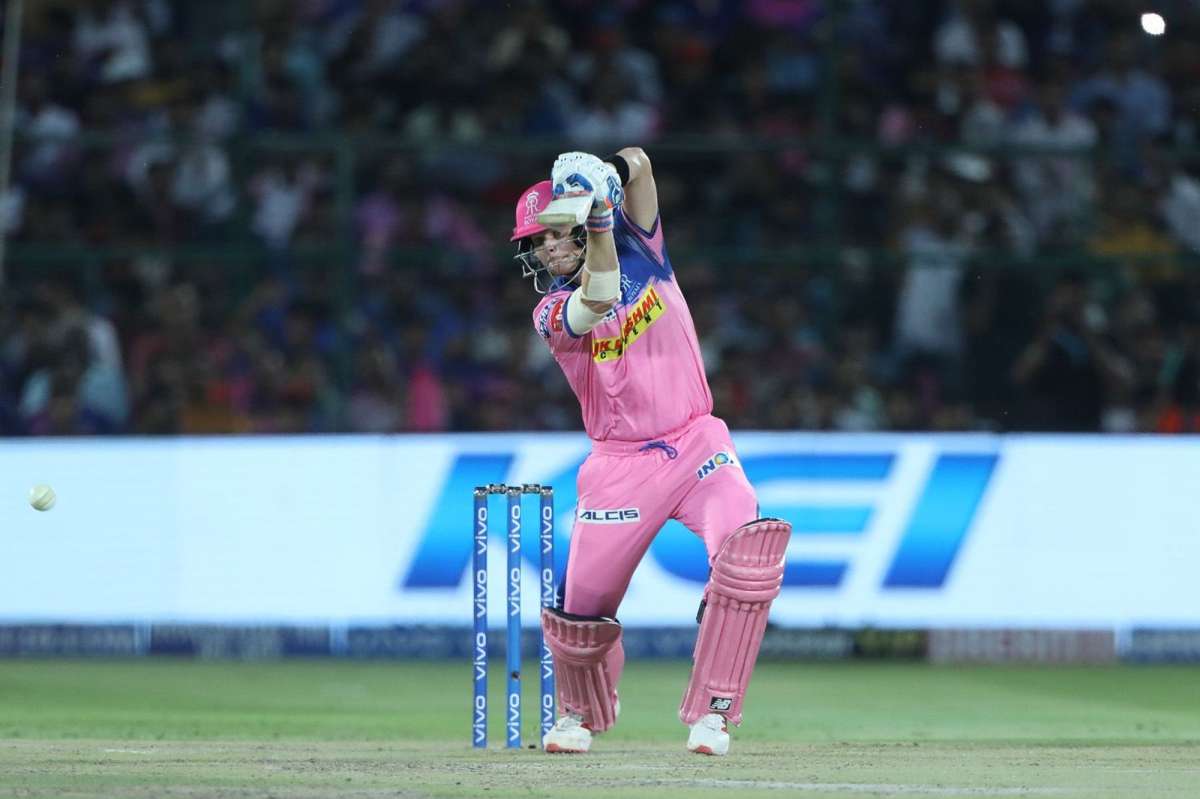 IPL 2019, RR vs MI: Captain Smith, young Parag help Rajasthan earn crucial victory over Mumbai