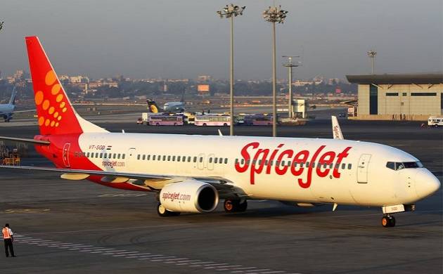 SpiceJet to induct 16 Boeing aircraft on dry lease to bring down flight cancellations