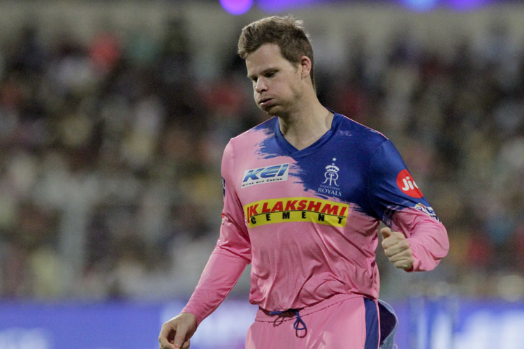 IPL 2023: Rajasthan Royals players, coaching staff join team camp ahead of  forthcoming edition