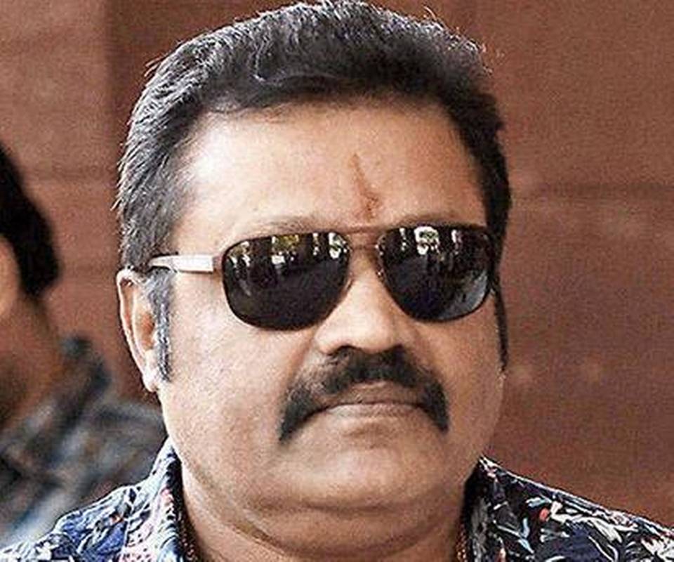 Malayalam Star Suresh Gopi To Fight From Thrissur For BJP – India TV