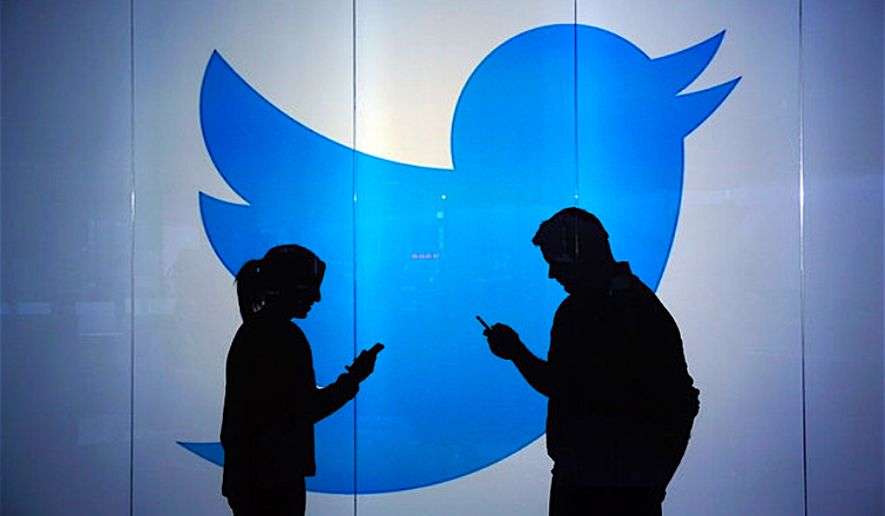 Twitter records 45.6 mn tweets as India polls begin