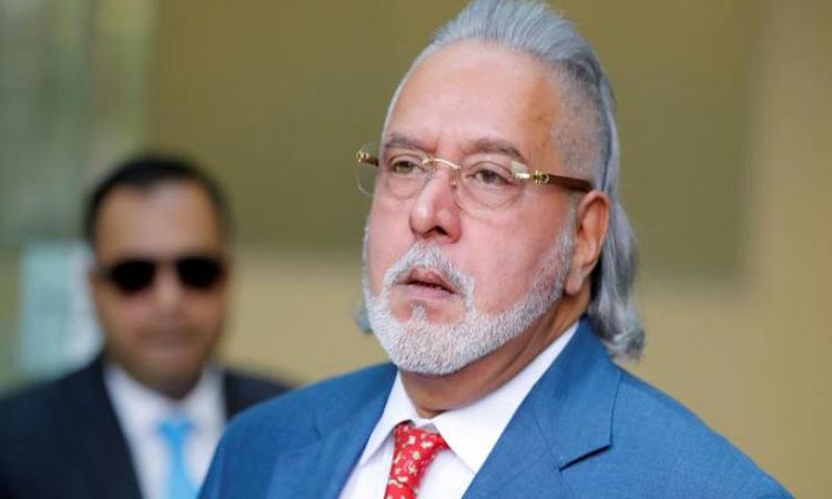 UK High Court rejects Vijay Mallya's plea against extradition