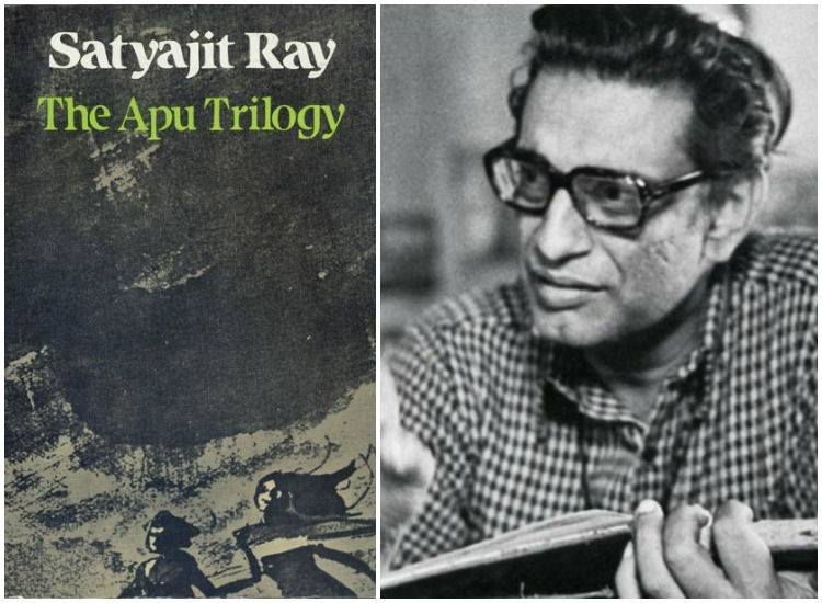 World Book Day 2019 5 Must Read Books By Satyajit Ray On His 27th Death Anniversary Books News India Tv