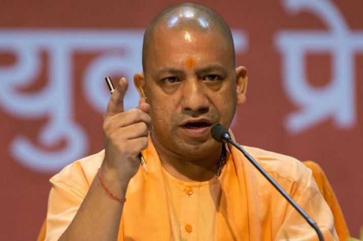 Yogi Adityanath: The 'hardliner' who never toes the line