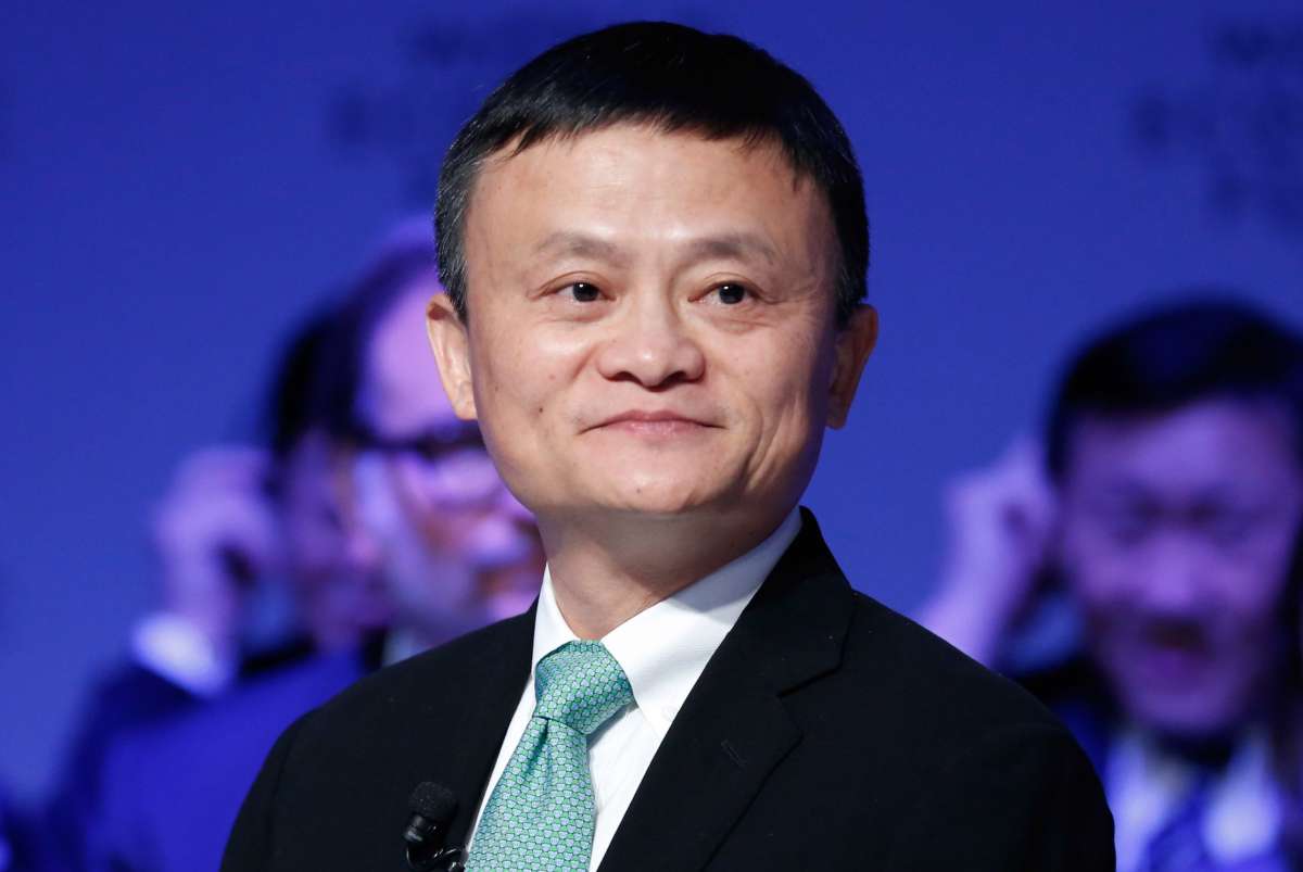 Six times in six days: Alibaba's Jack Ma advises his employees on sex, gets viral on Social Media