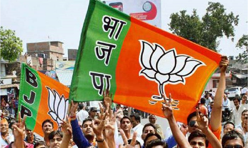 Lok Sabha Elections 2019: Saffron all the way in Braj region of Uttar Pradesh