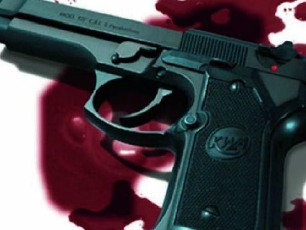 One BJP worker shot dead in West Bengal