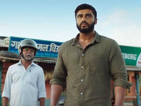 India's Most Wanted Trailer: Arjun Kapoor and his unlikely gang set to nab India's Osama