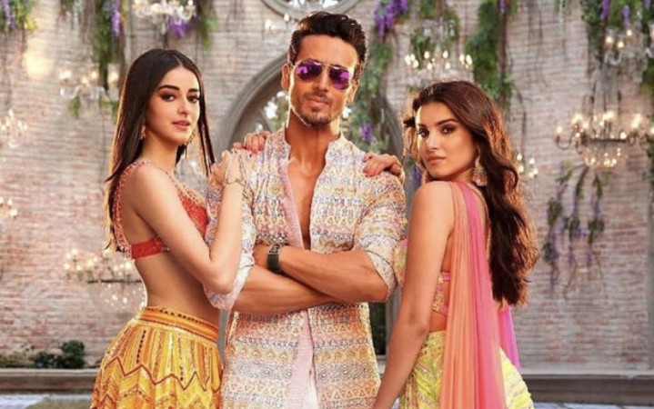 Student of the Year 2 Box Office Collection: Tiger Shroff's film witnesses huge drop on second weekend