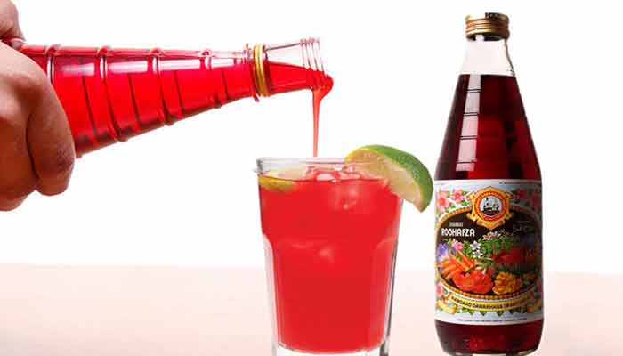 Rooh Afza disappearing from stalls, here's why Rooh Afza disappearing from stalls, here's why