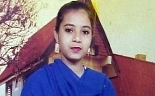 Ishrat Jahan case: Former cops Vanzara, Amin discharged