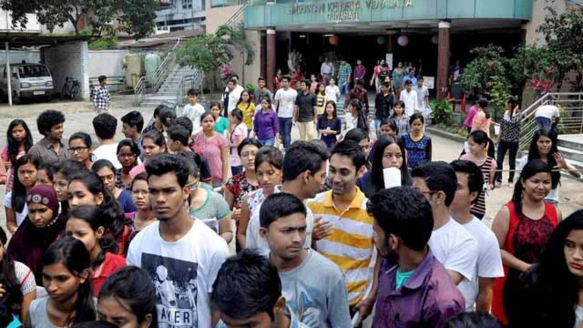 In shocking Gujarat exam results, not a single student passes from 63 schools