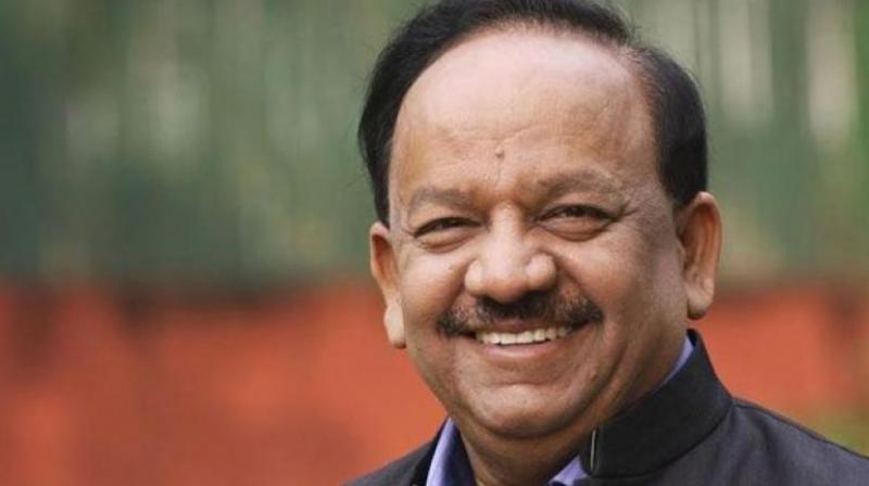 Dr Harsh Vardhan: Two-time MP from crucial Chandni Chowk Lok Sabha seat