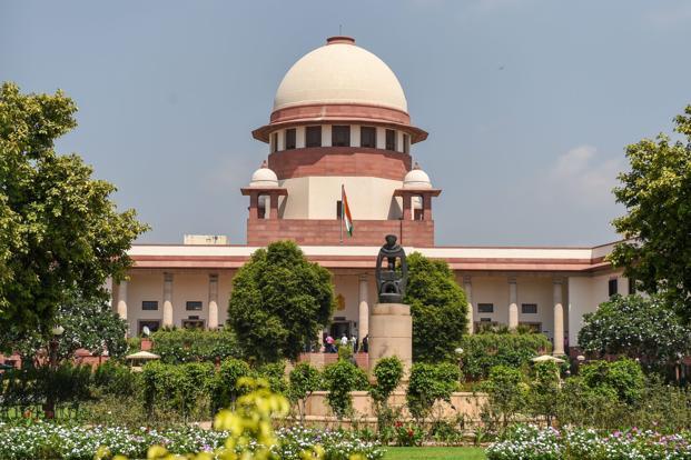 Government clears names of four judges for elevation to Supreme Court ...