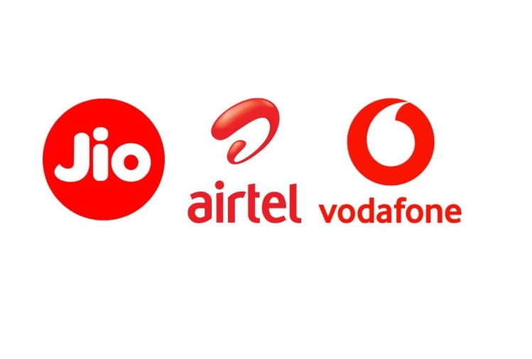 Airtel, Vodafone lose 30 million users in March, Jio adds 9.4 mn – India TV