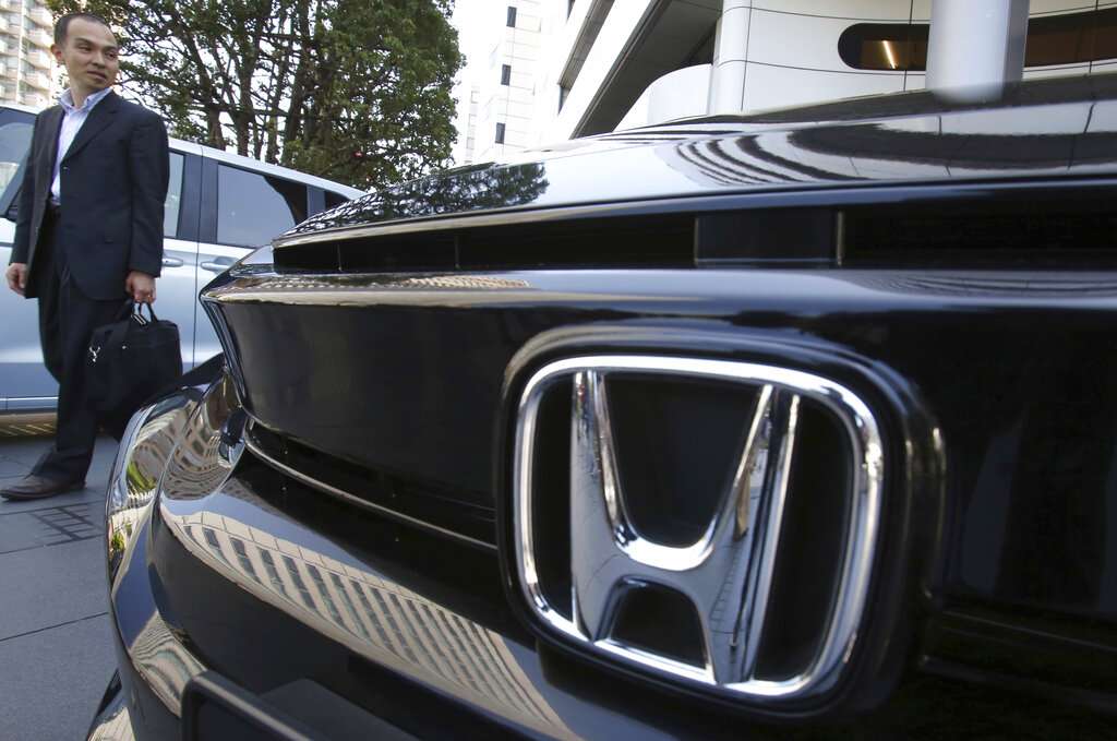 Honda to continue selling diesel models in India