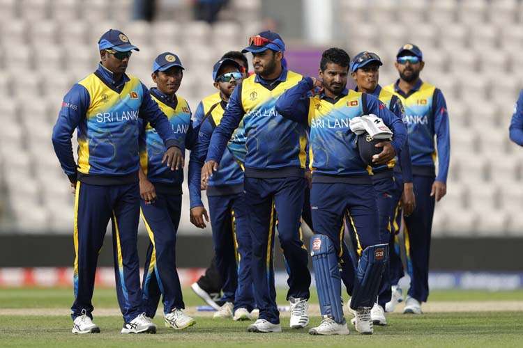 Will pre tournament pep talk from Sanga, Mahela inspire Sri Lanka