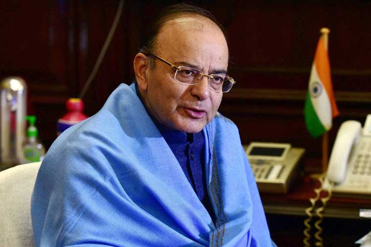 Arun Jaitley says no to ministerial post, cites health challenges