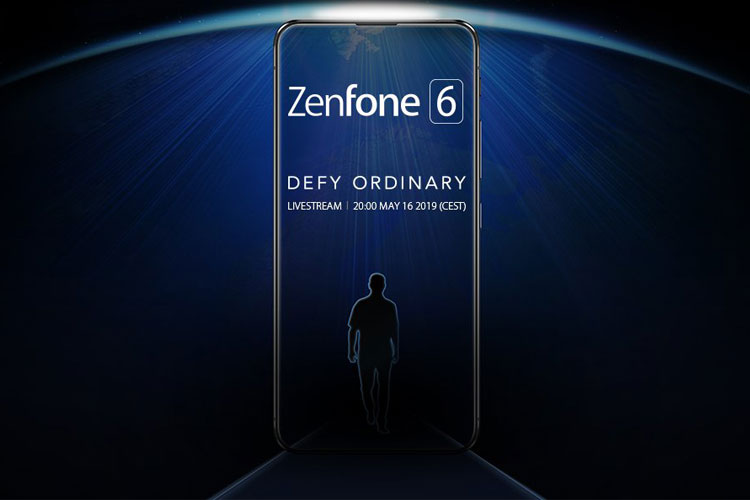 Asus Zenfone 6 specs leaked before May 16 official launch