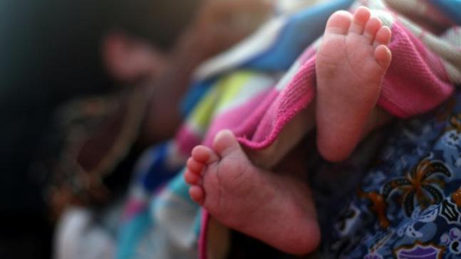 Finding 'Fani': In Bhubaneswar, a newborn named after cyclonic storm