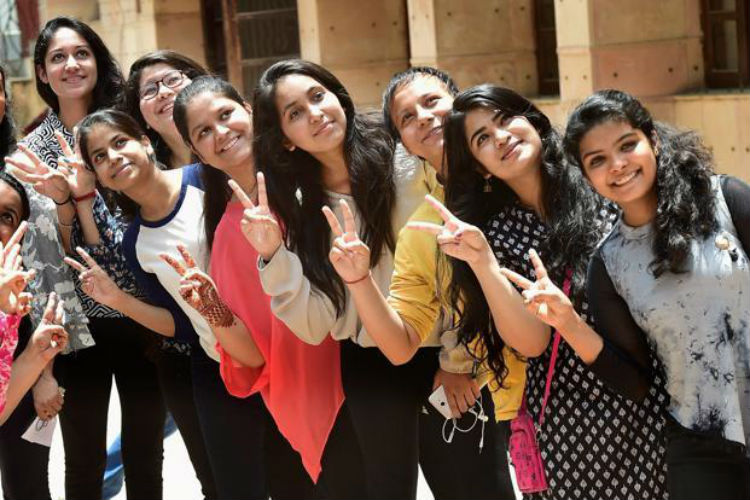 CBSE Class 10 board Results 2019 to be out today; Here's how to check the score on mobile phone through SMS and app