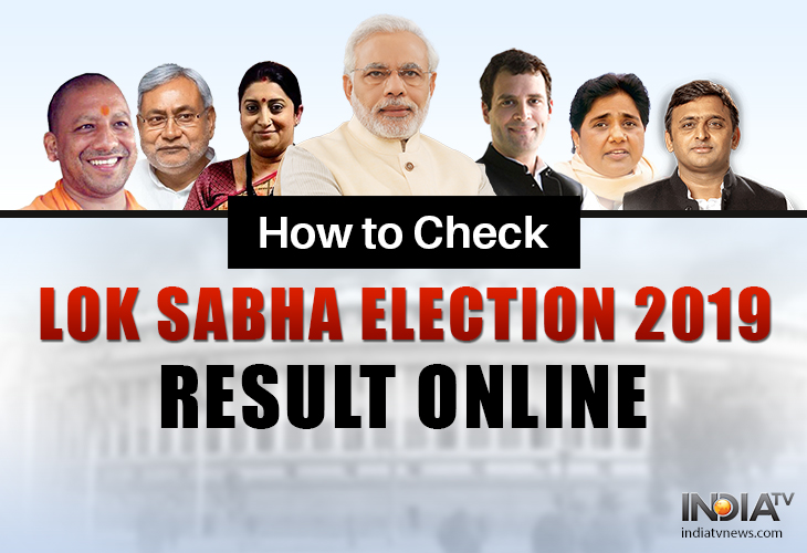 Lok sabha election 2019: All you need to know about polls – India TV