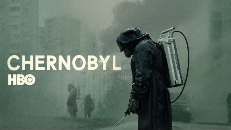 Image result for chernobyl web series