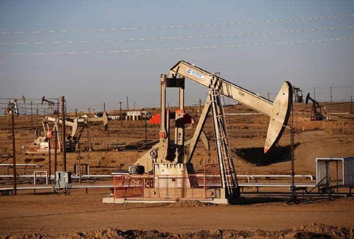 Crude oil prices rise to $119.50 per barrel as Iran-Israel war threatens transport routes, production