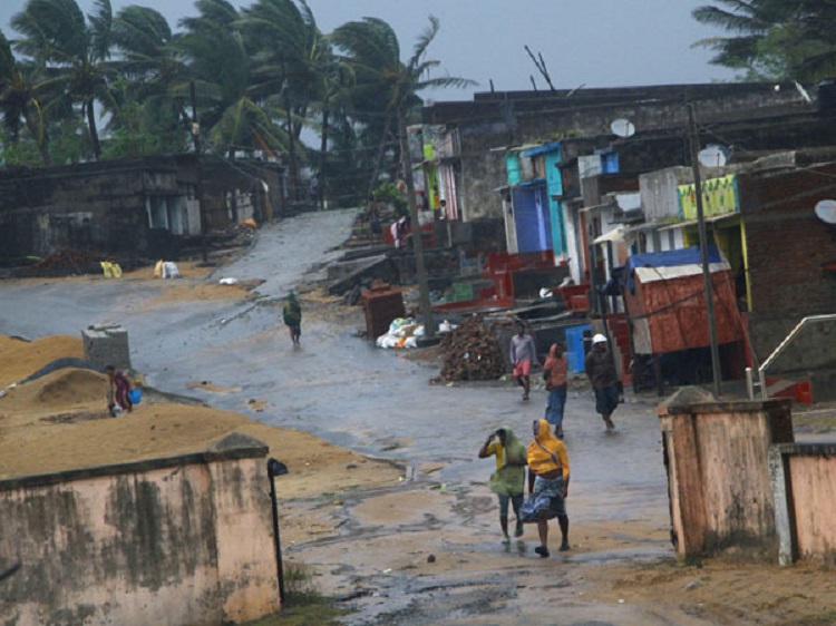 Cyclone Fani: Adequate steps taken to avoid outbreak of any epidemic in ...