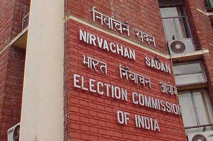 Election Commission action allows over 1,000 voters in Delhi to exercise their franchise