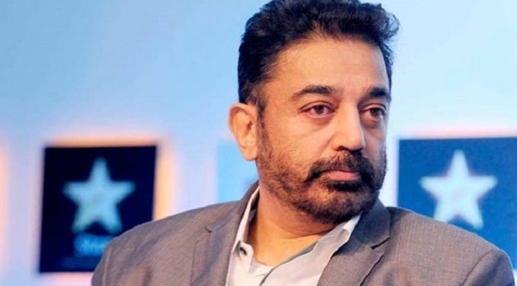 Kamal Haasan secures anticipatory bail in Godse extremist remark