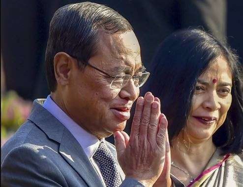 CJI Ranjan Gogoi gets clean chit in sexual harassment allegations, woman says 'gross injustice' done