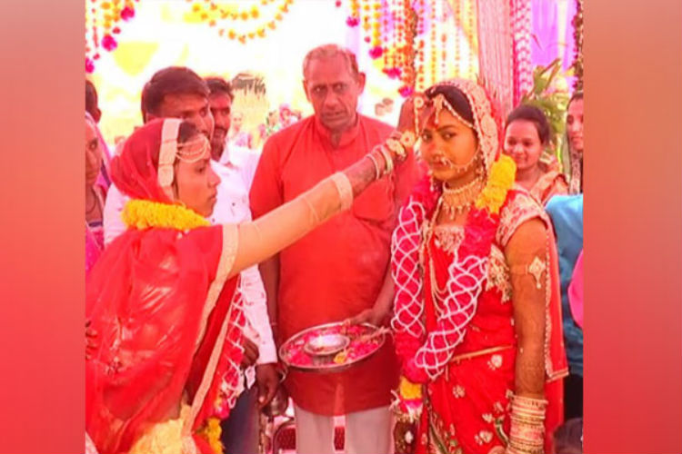 In today's bizarre news, these Gujarat villages marry off groom's sister to bride