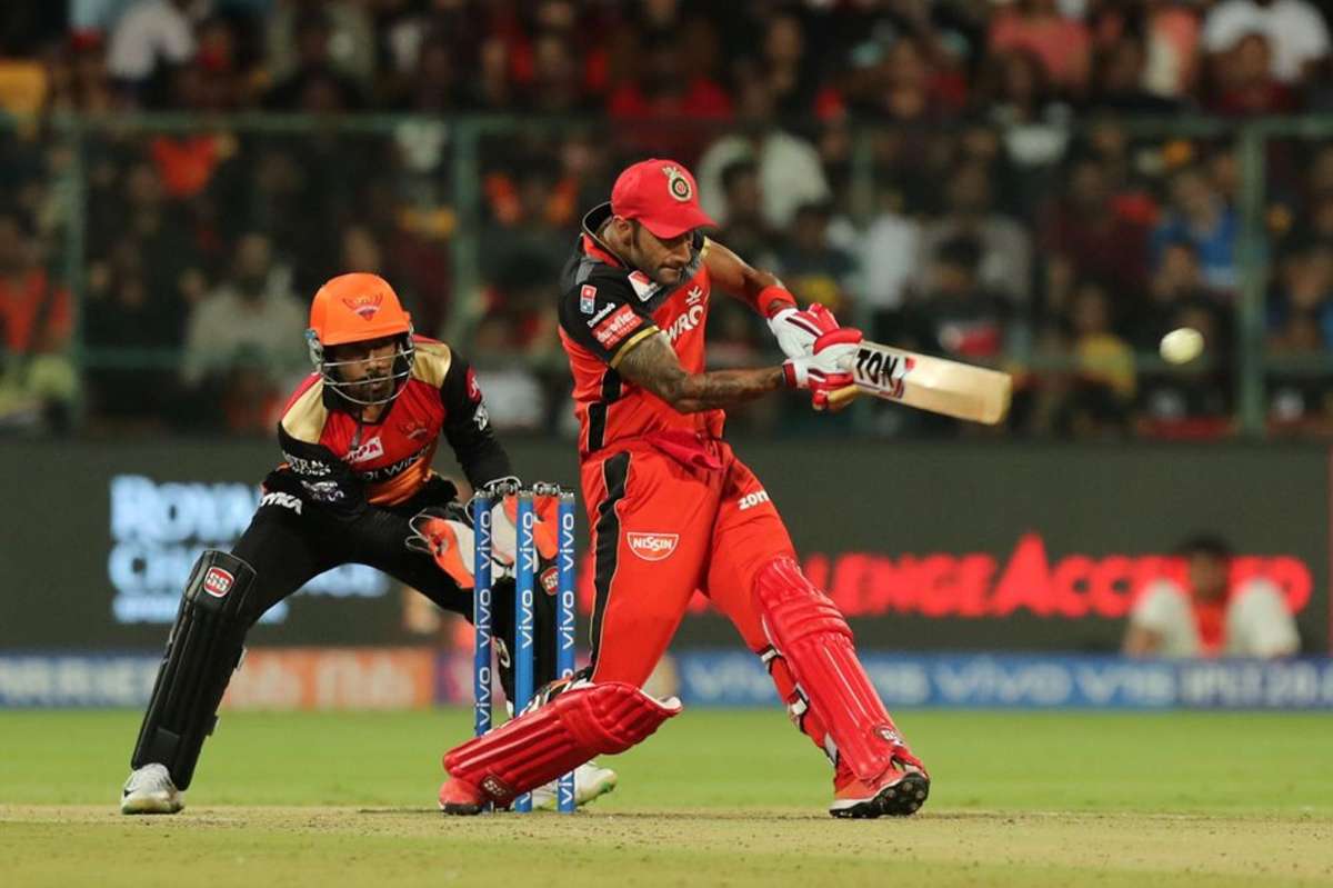 IPL 2019: Was determined to make the opportunity count, says RCB's Gurkeerat Mann