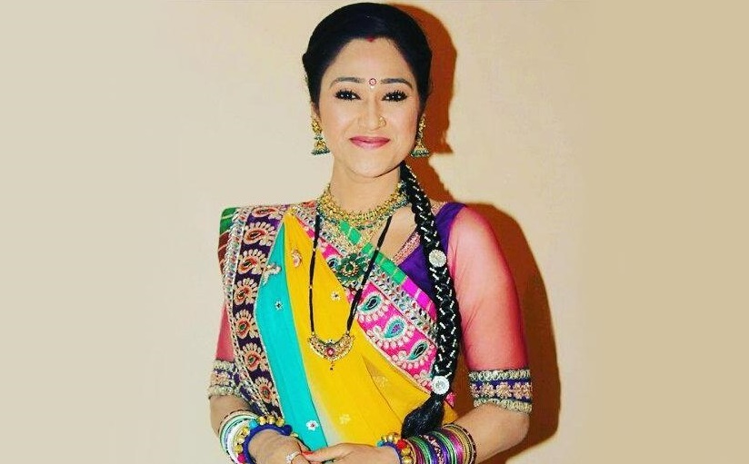 Taarak Mehta Ka Ooltah Chashmah: Did Disha Vakani just drop hint that she's returning as Dayaben?