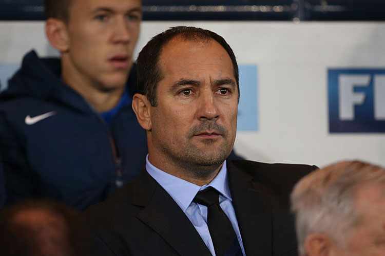 AIFF appoints Igor Stimac as Indian football team coach