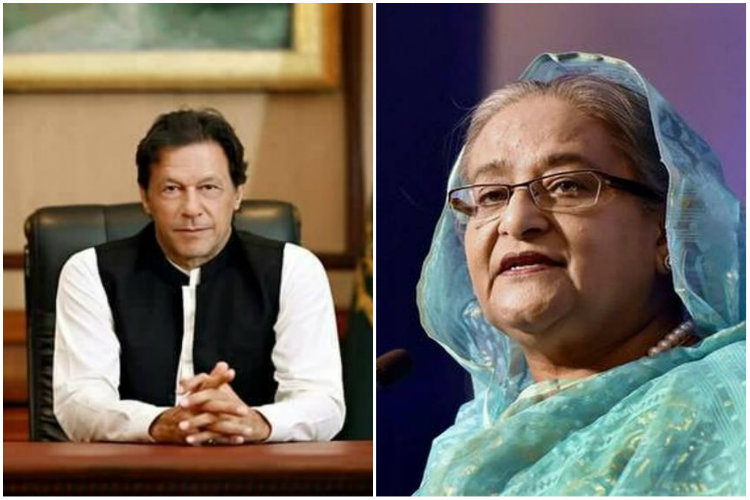 Not Just Pak PM, Bangladesh PM Sheikh Hasina Too Won't Attend Modi's ...