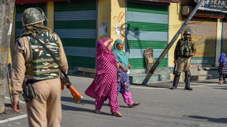 Jammu and Kashmir: Restrictions imposed in Valley after protests break out over killing of Zakir Musa