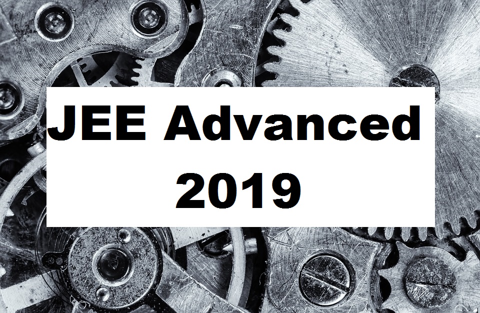 Jee Advanced 2019 Online Registration Begins At Jeeadv Nic In Check Eligibility Educational Qualification Exam Pattern Application Fee Education News India Tv
