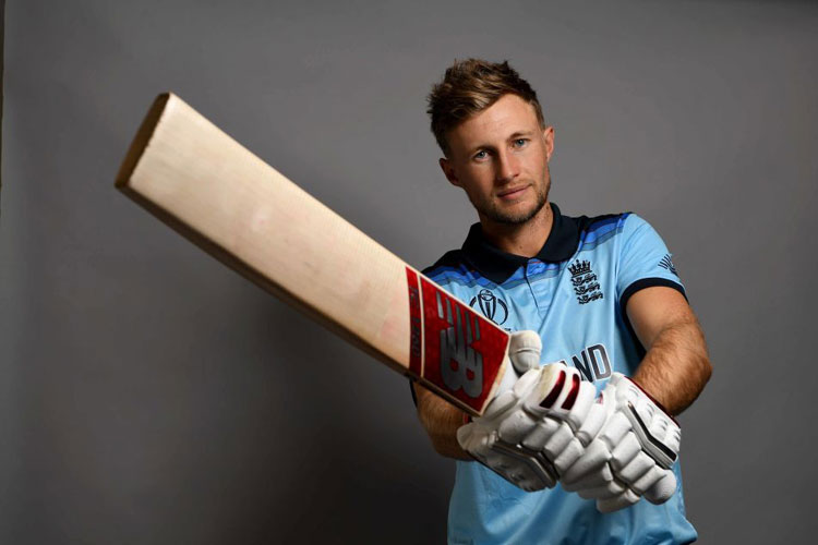 World Cup 2019: Joe Root relishing opportunity to do something special ...