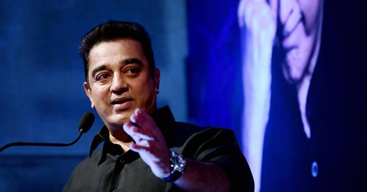 Kamal Haasan invited for PM-elect Narendra Modi's May 30 swearing-in ceremony