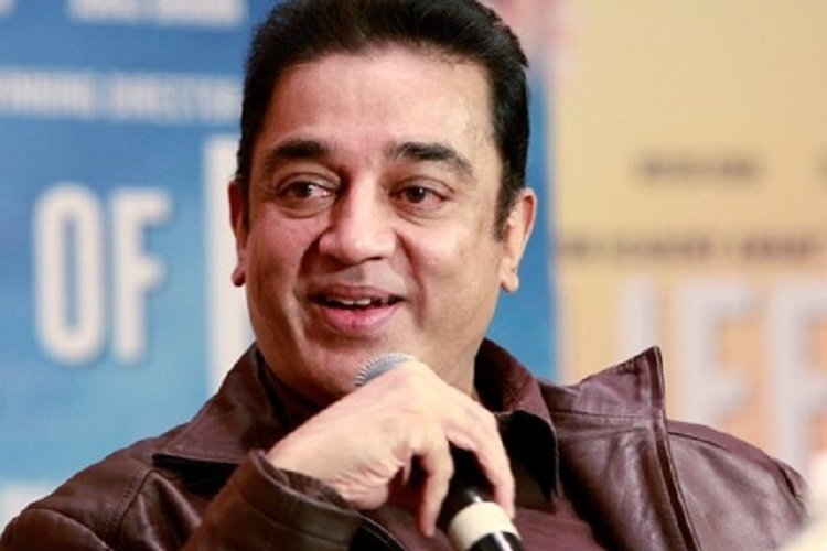 Every religion has its own terrorist: Kamal Haasan